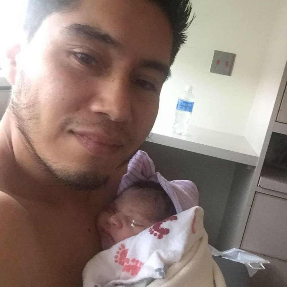 Meet your Posher, Jaime